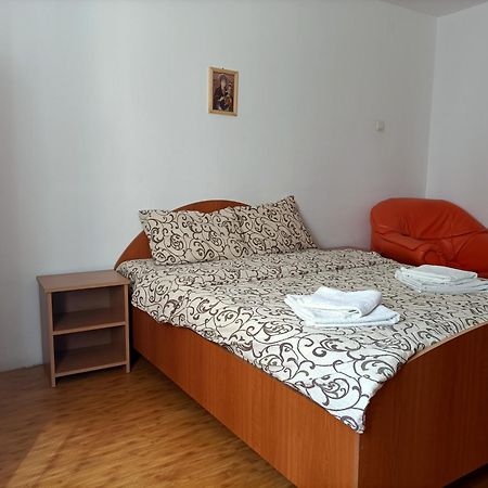 Apartament S&F Dej Eksteriør bilde