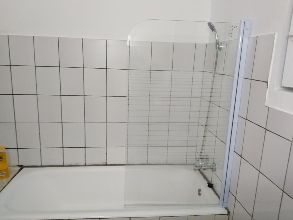 Apartament S&F Dej Eksteriør bilde