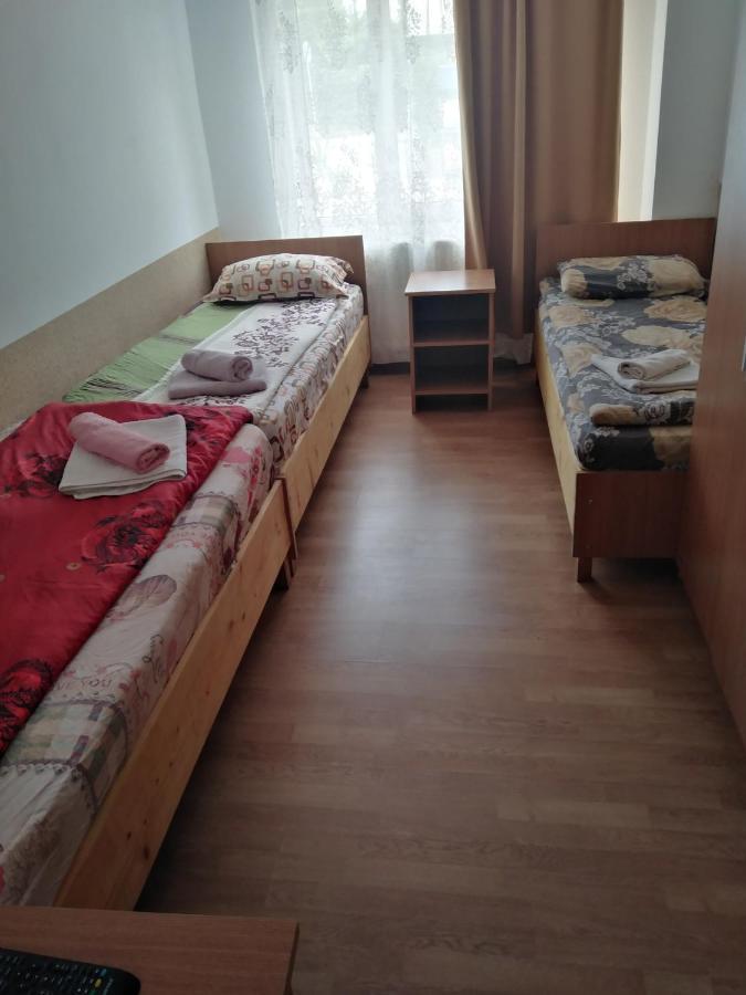 Apartament S&F Dej Eksteriør bilde