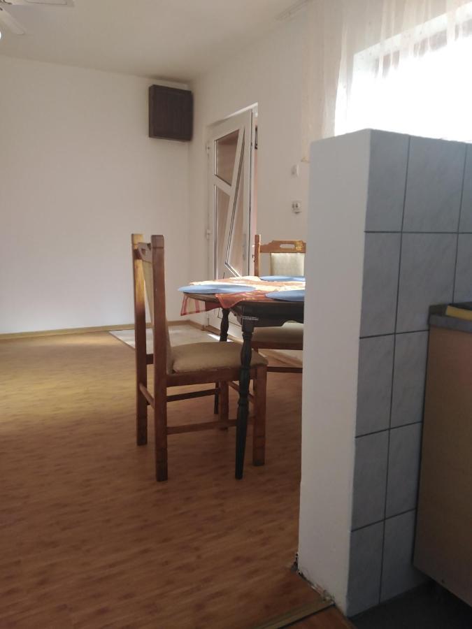 Apartament S&F Dej Eksteriør bilde