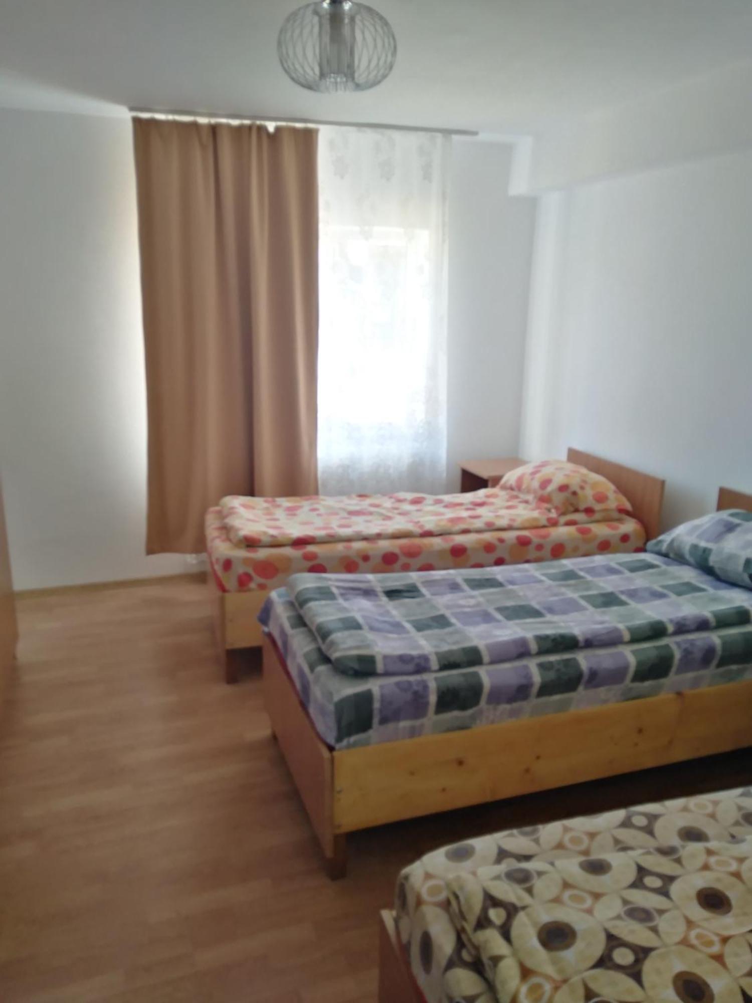 Apartament S&F Dej Eksteriør bilde