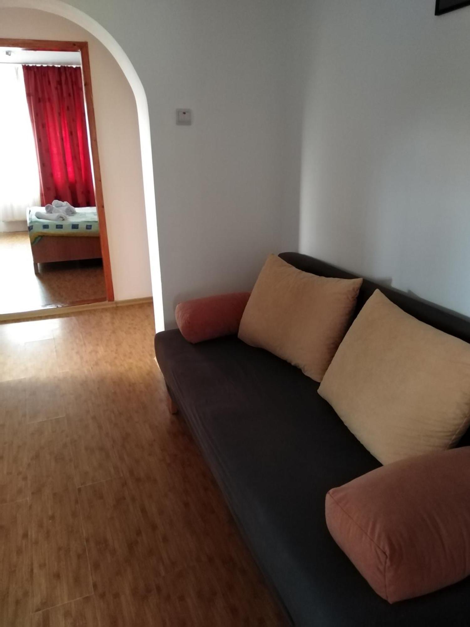 Apartament S&F Dej Eksteriør bilde