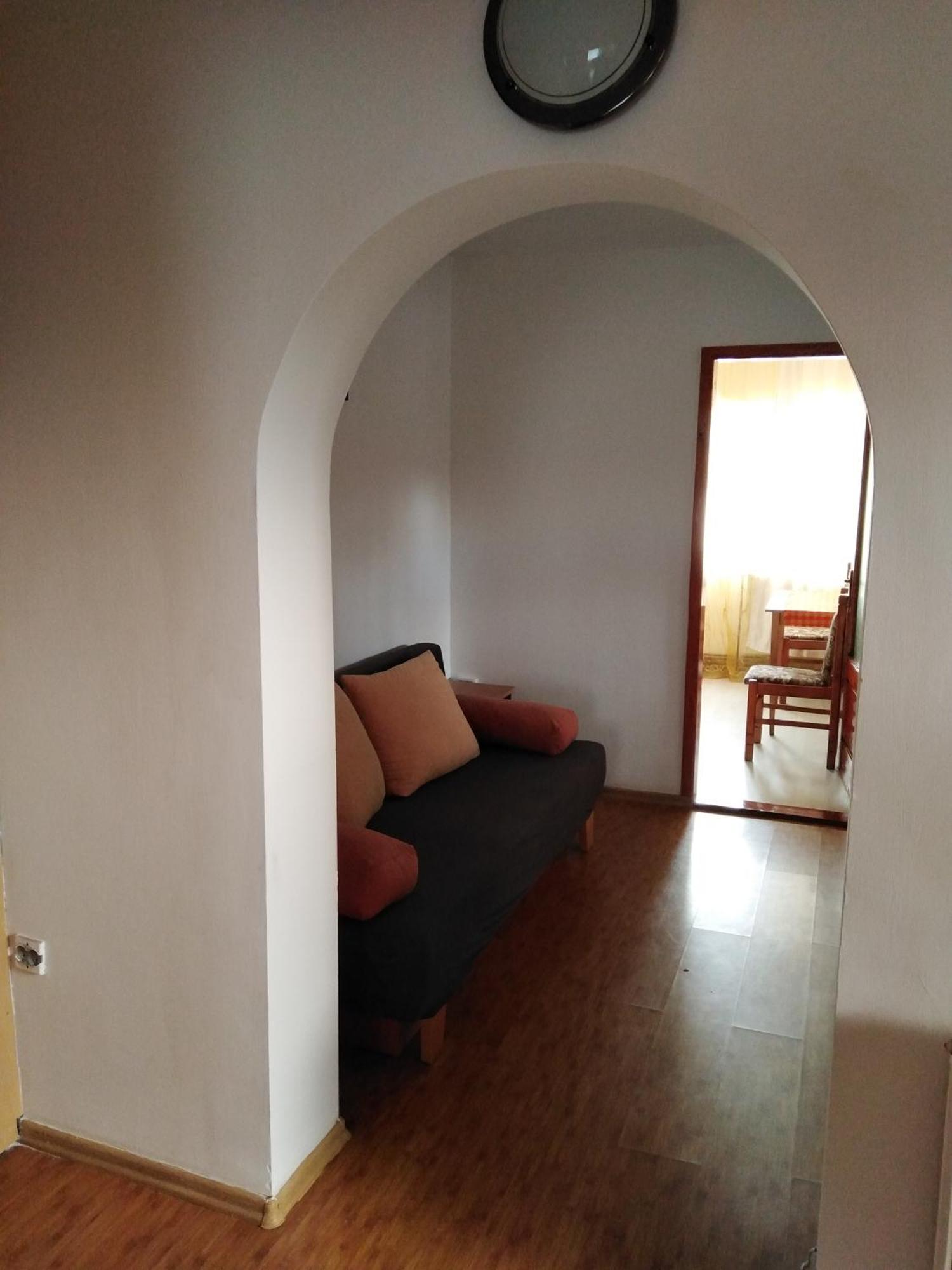 Apartament S&F Dej Eksteriør bilde