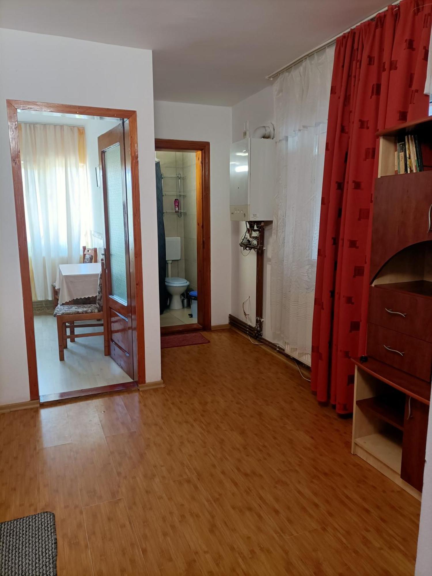 Apartament S&F Dej Eksteriør bilde