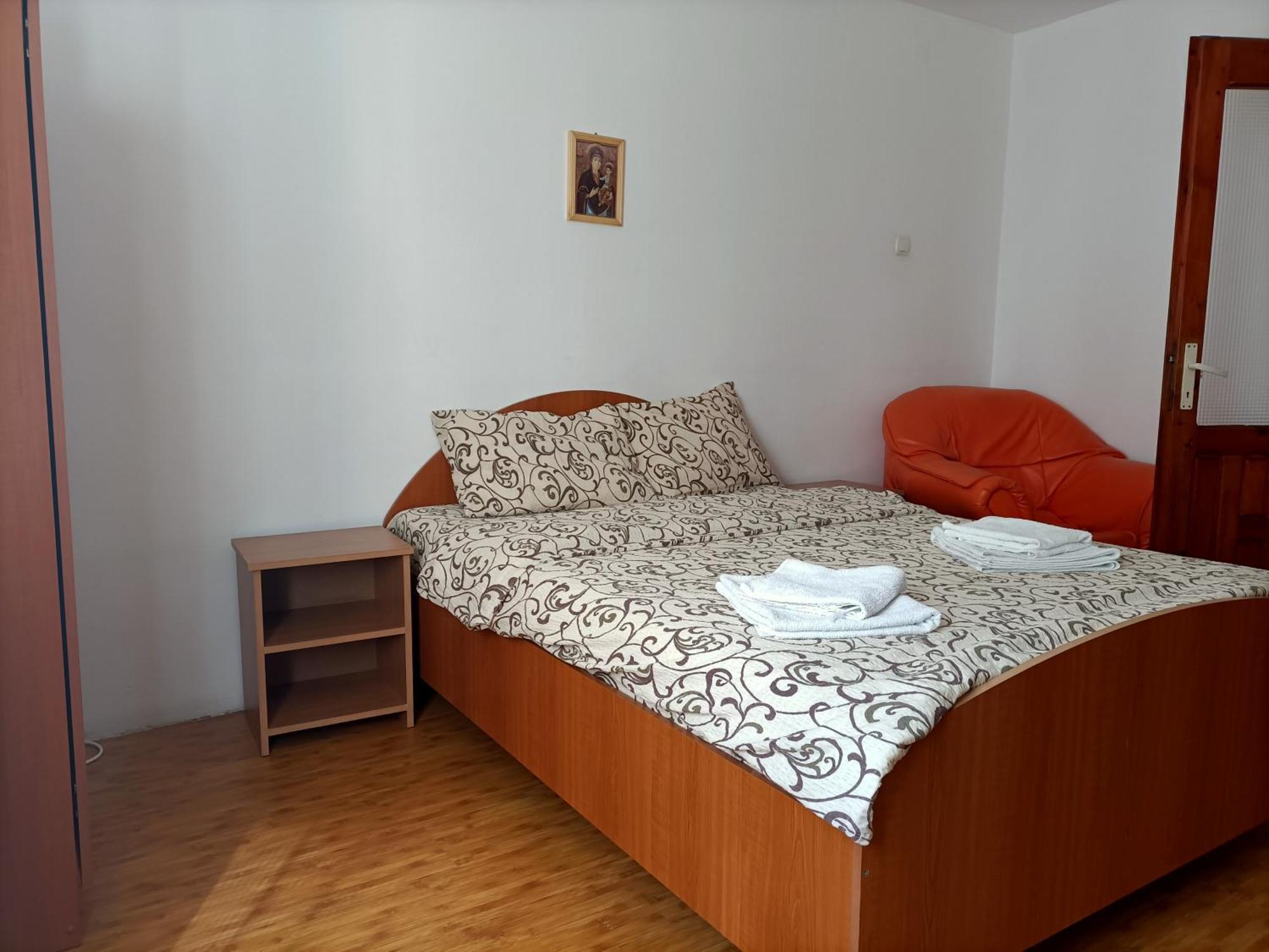 Apartament S&F Dej Eksteriør bilde