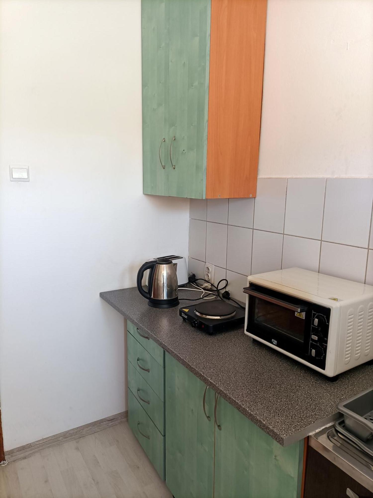 Apartament S&F Dej Eksteriør bilde
