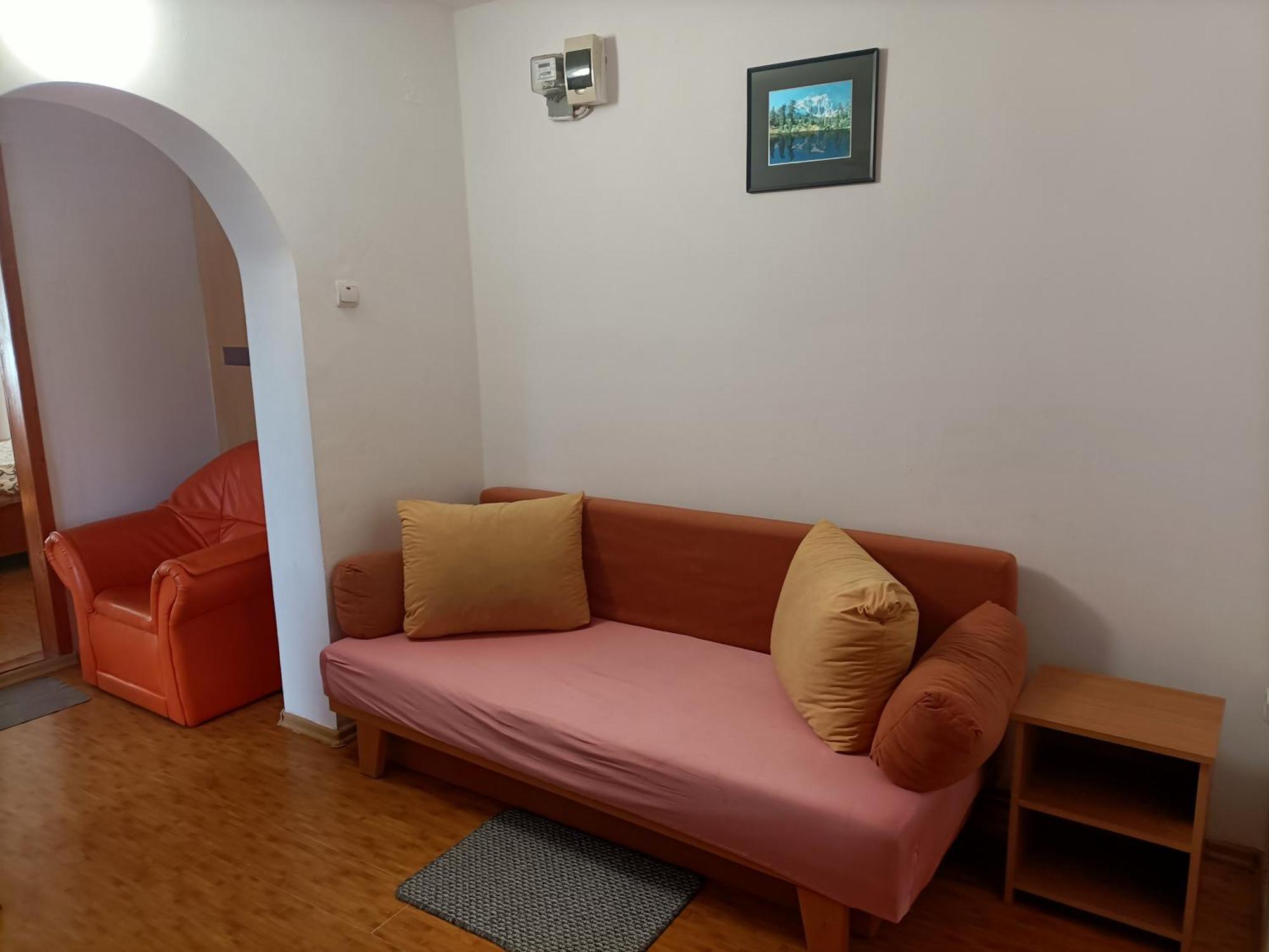 Apartament S&F Dej Eksteriør bilde