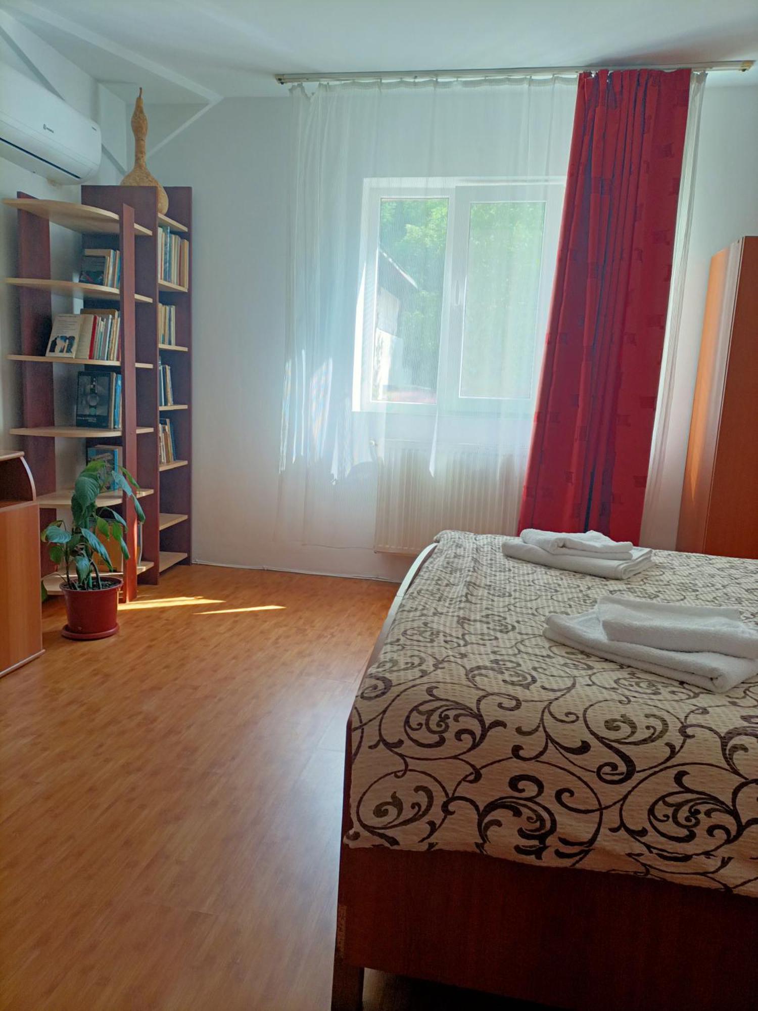Apartament S&F Dej Eksteriør bilde