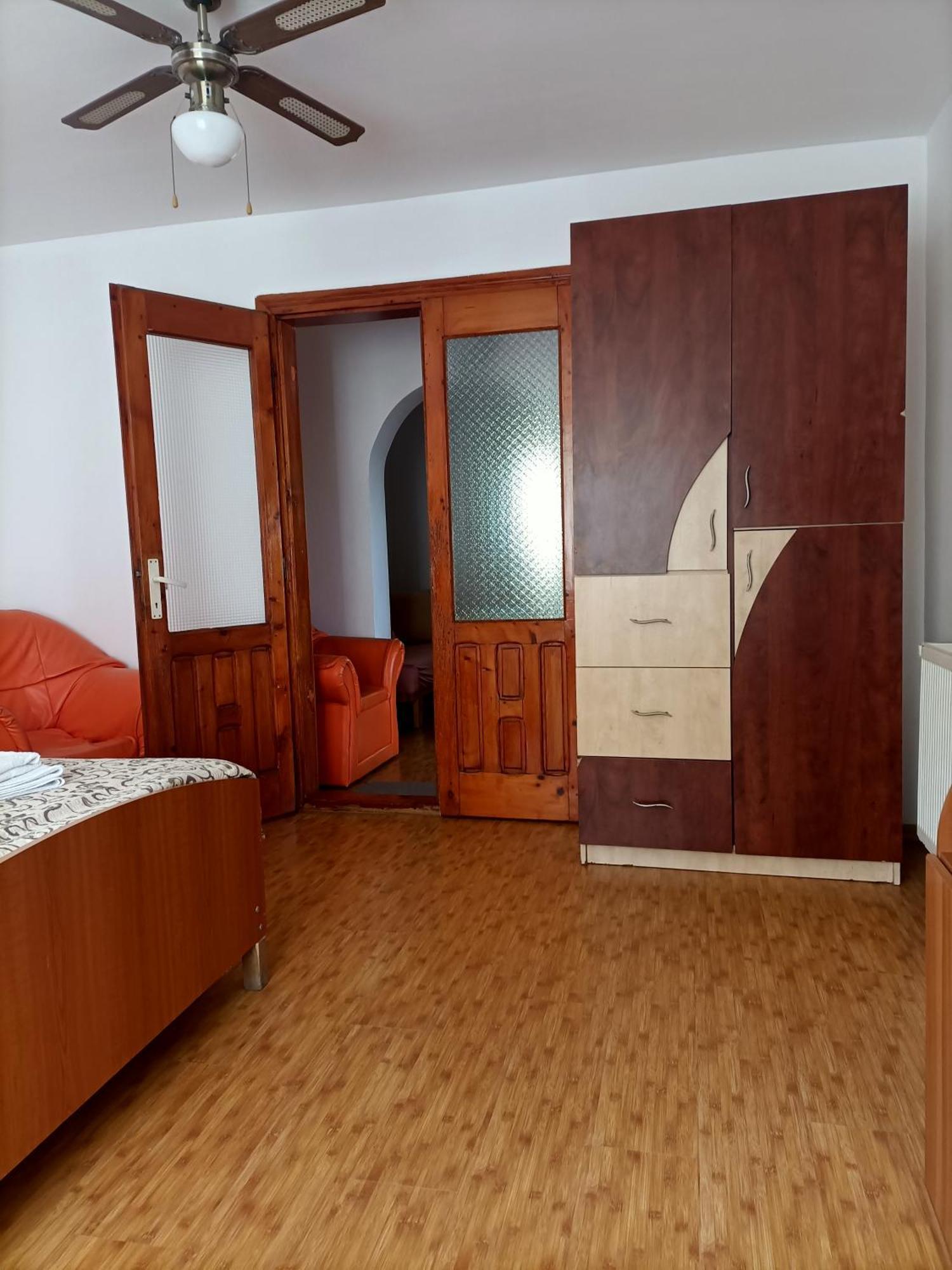 Apartament S&F Dej Eksteriør bilde