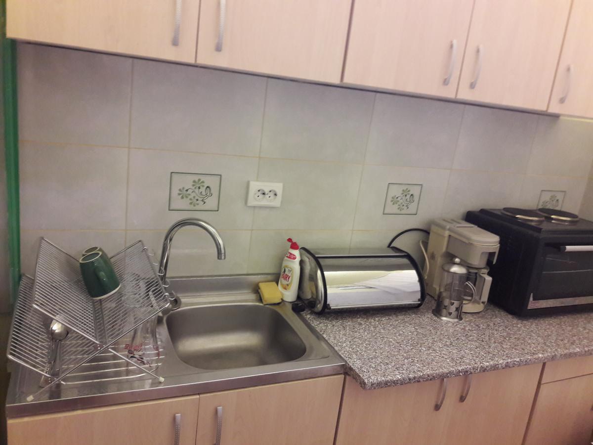 Apartament S&F Dej Eksteriør bilde