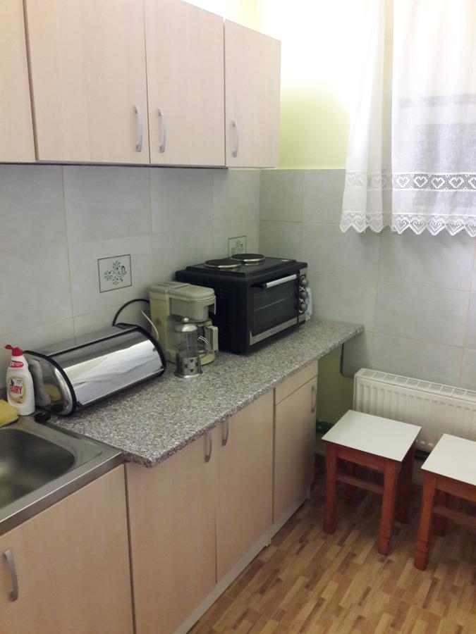 Apartament S&F Dej Eksteriør bilde