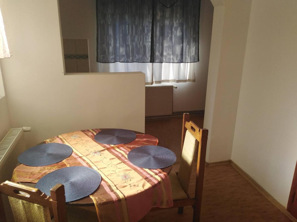 Apartament S&F Dej Eksteriør bilde
