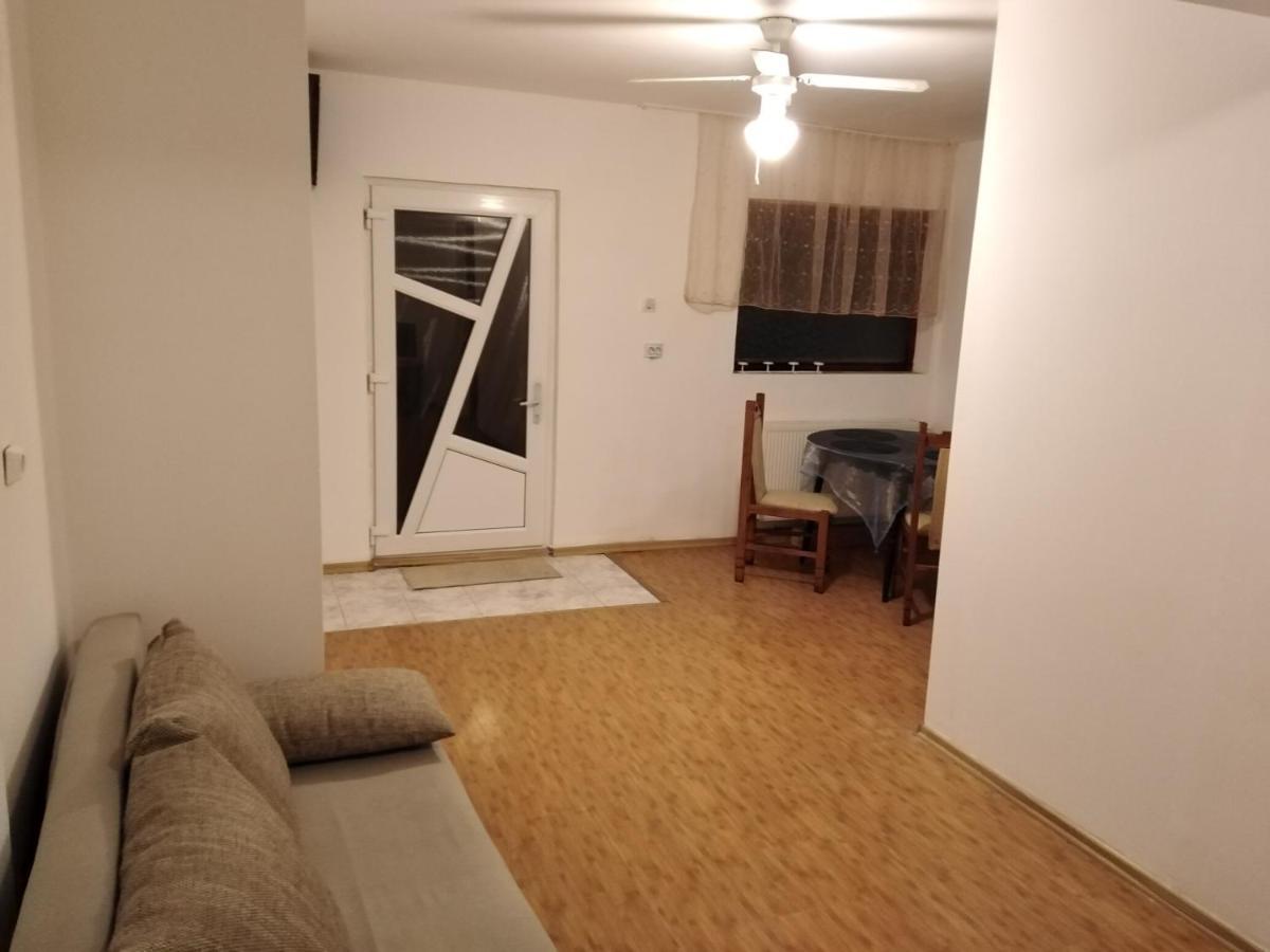Apartament S&F Dej Eksteriør bilde