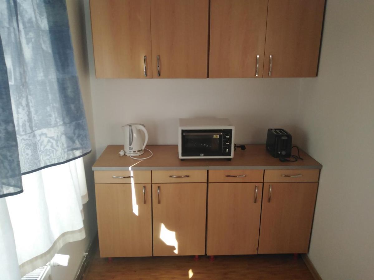 Apartament S&F Dej Eksteriør bilde
