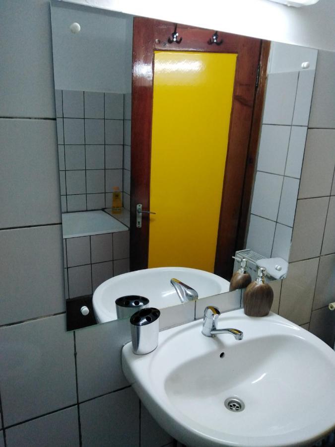 Apartament S&F Dej Eksteriør bilde